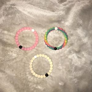 SOLD Lokai Bracelets